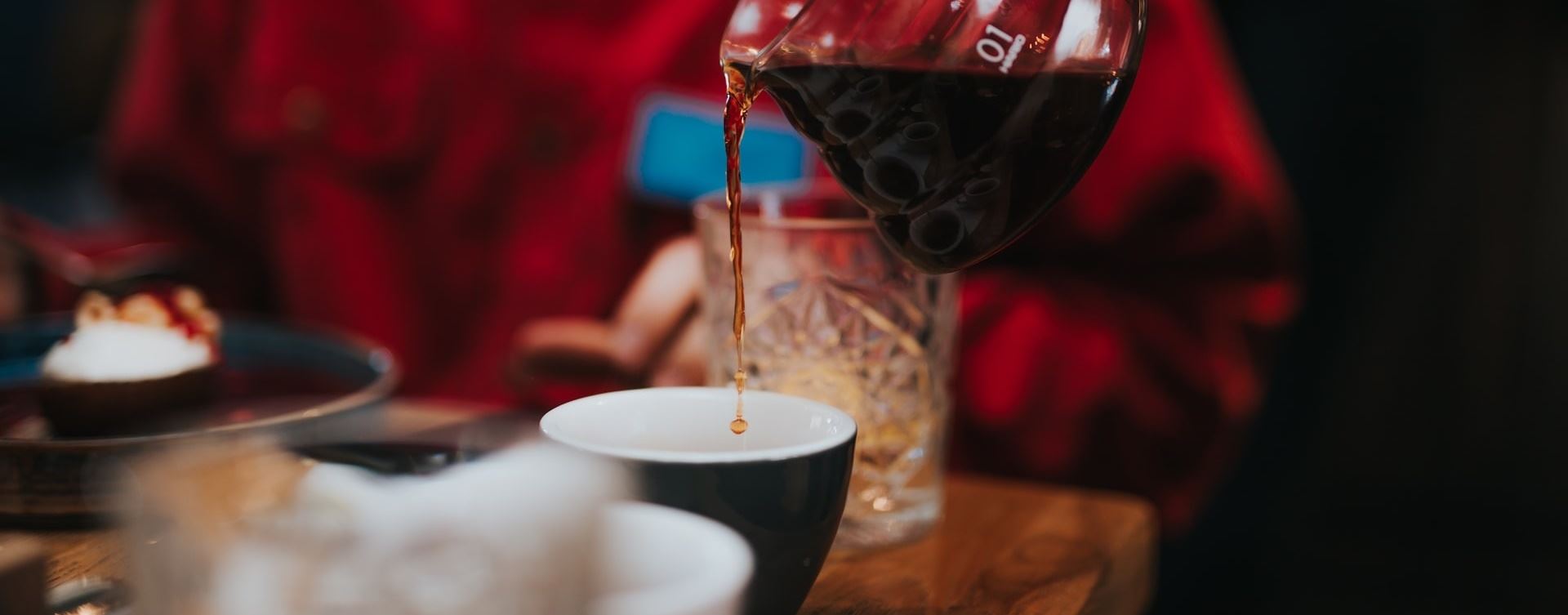 5 países de diferentes continentes recebem ações que valorizam a produção brasileira de café