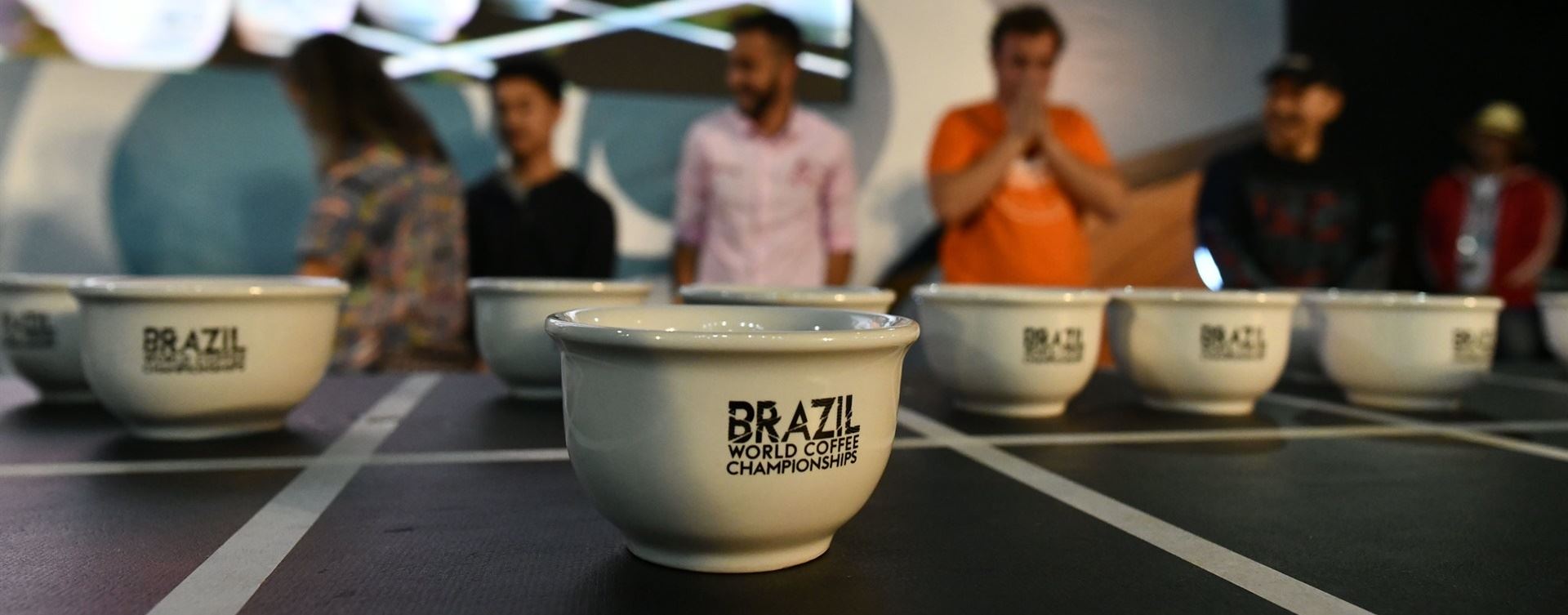 21º episódio da BSCA traz campeões brasileiros para falar sobre Campeonatos de Barismo
