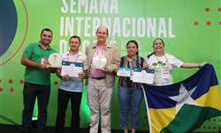 Cafeicultores de Minas Gerais, Espírito Santo e Rondônia levam a melhor no Coffee of The Year 2021