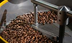 Brasil acumula queda de 6,3% nas exportações de café em 2021