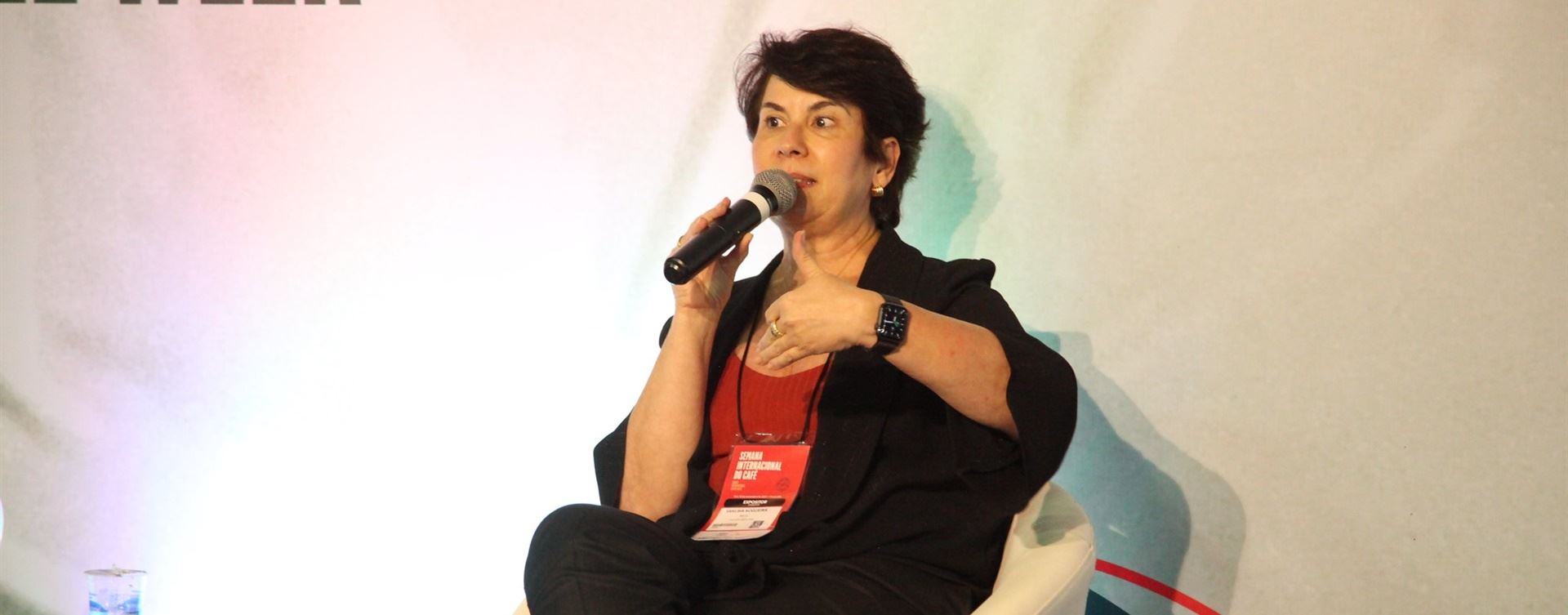30º episódio da websérie da BSCA realiza homenagem à diretora-executiva Vanusia Nogueira