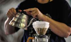 Empresas promovem cafés brasileiros na World of Coffee em Dubai