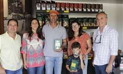 Cocatrel lança grãos premiados do projeto Melhores Cafés 2021/2022