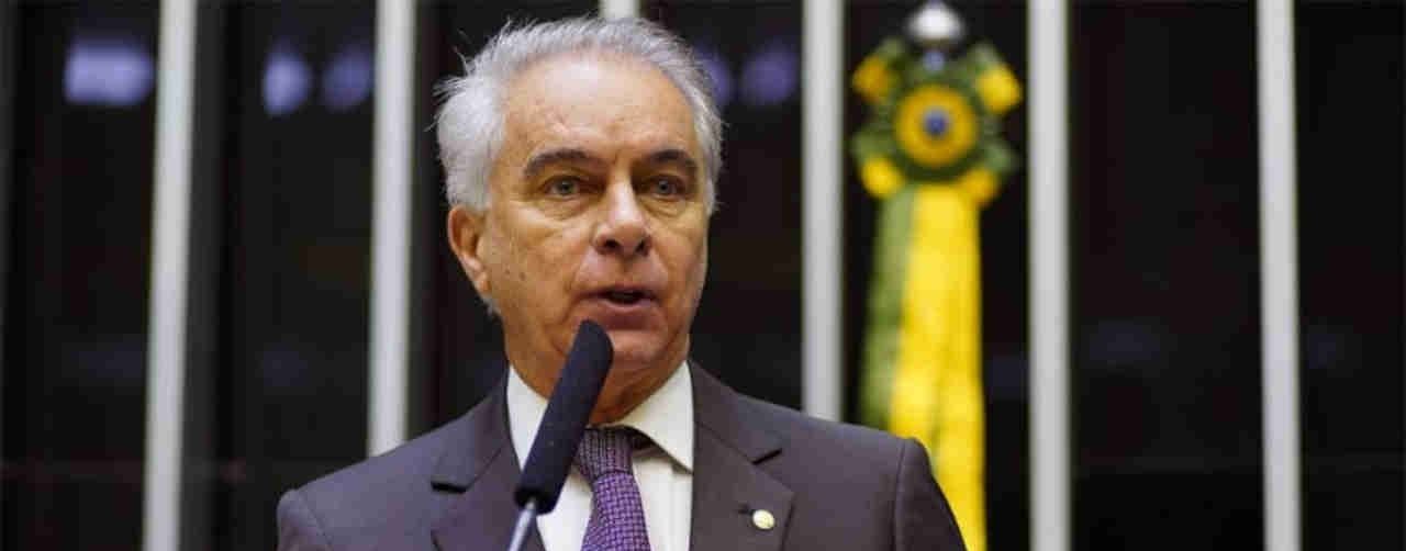 Marcos Montes assume ministério da Agricultura, Pecuária e Abastecimento