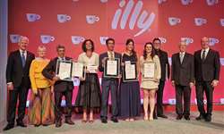 Minas Gerais domina pódio do 31º Prêmio Ernesto Illy de Qualidade do Café para Espresso