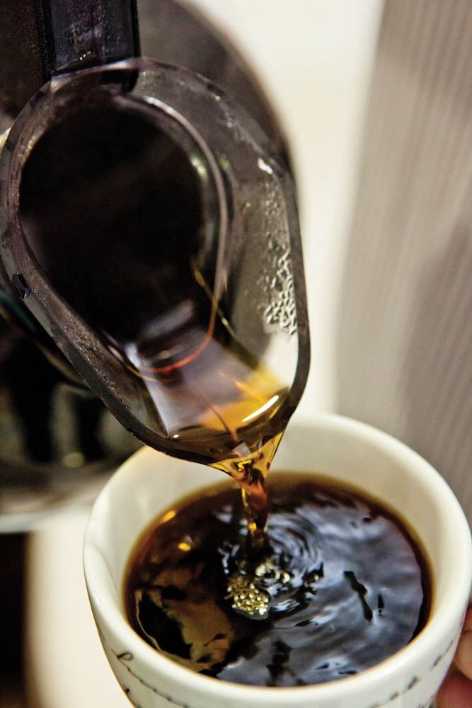 Foto: Felipe Gombossy/ Café Editora