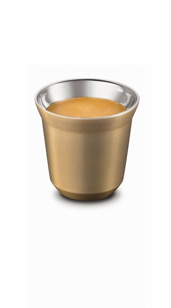 Foto: Divulgação/ Nespresso