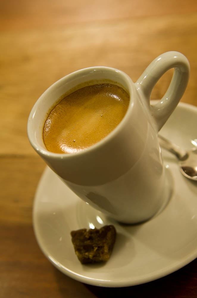 Foto: Henrique Peron/ Café Editora