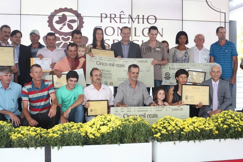 Foto: Divulgação / Prêmio Conilon Especial