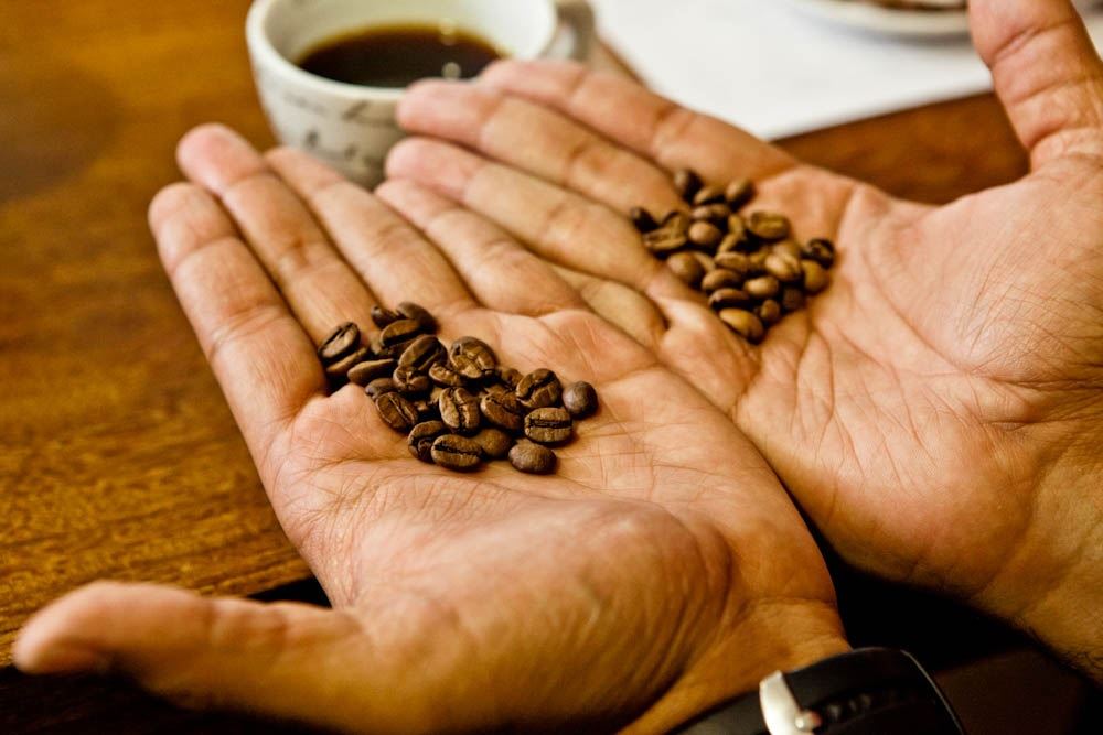 Foto ilustrativa: Felipe Gombossy/ Café Editora