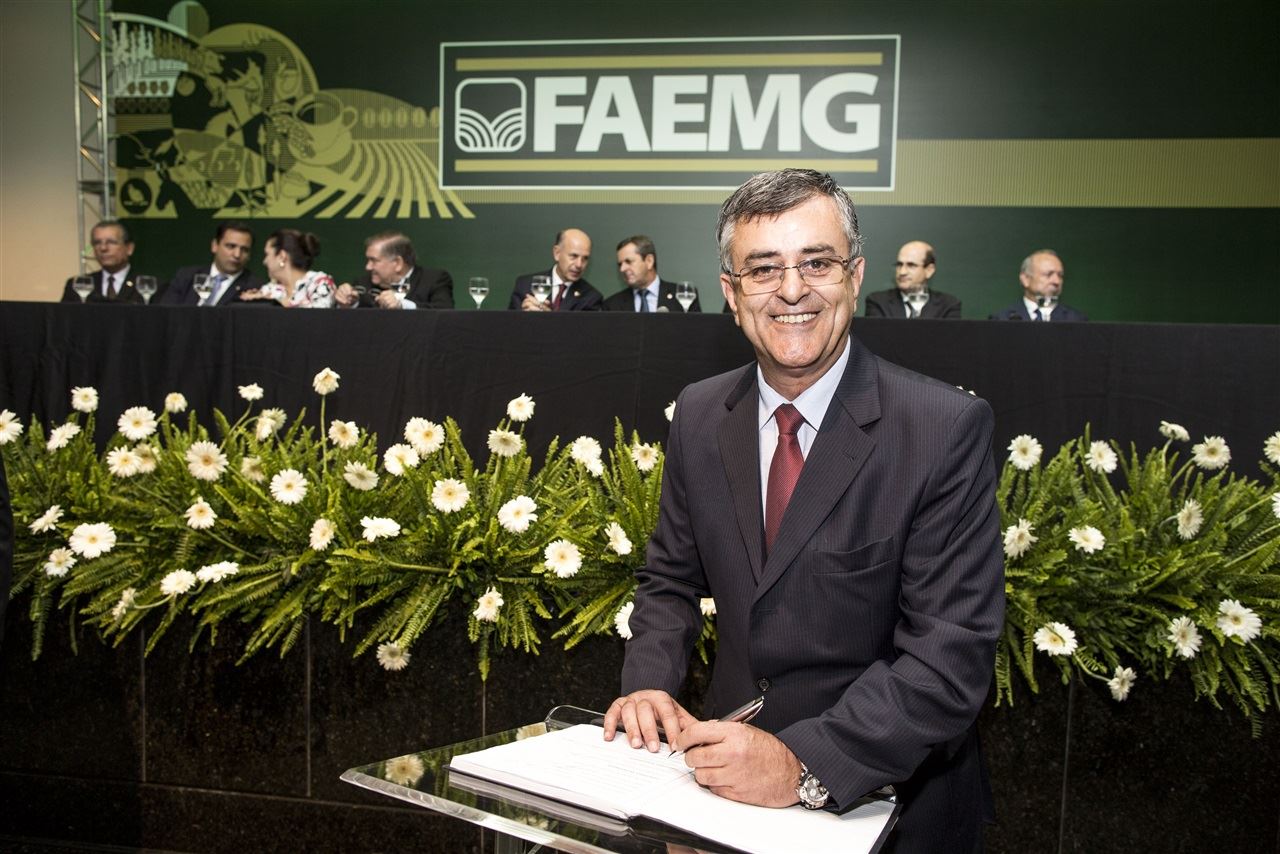 Foto: Divulgação/ FAEMG