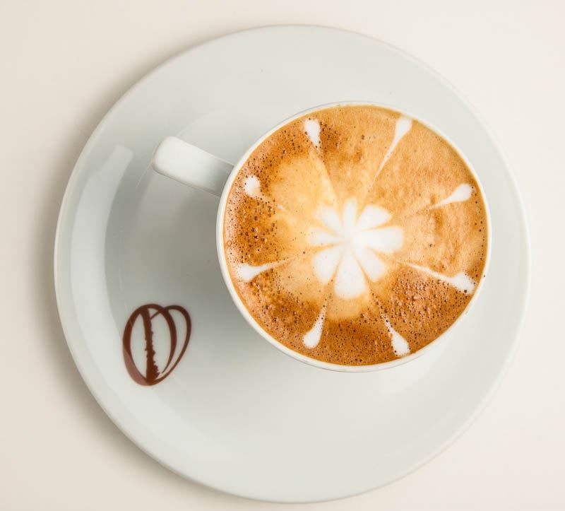 Foto ilustrativa: Daniel Ozana/Studio Oz/ Café Editora