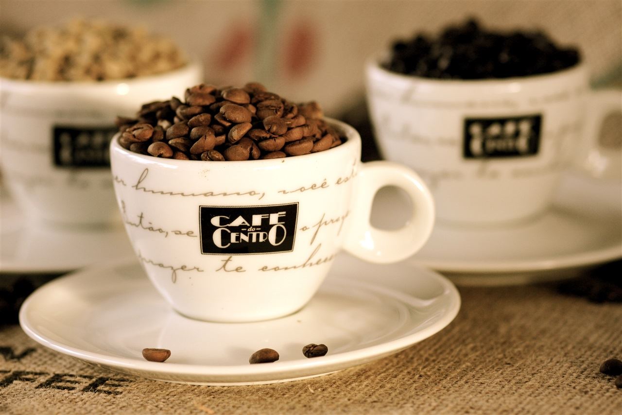 Foto: Divulgação / Café do Centro