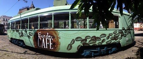 Foto: Divulgação / Museu do Café