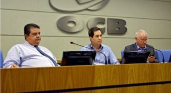 Foto: Divulgação / OCB