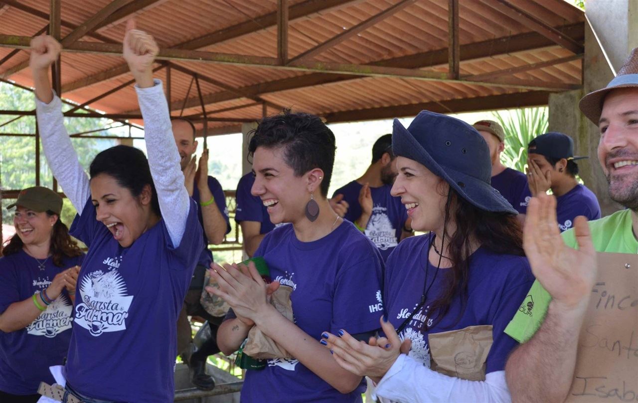 Foto: Divulgação/Barista&Farmer