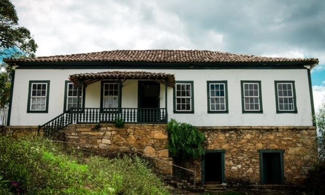 Foto: Divulgação / Fazenda Cachoeira Foto: Divulgação / Fazenda Cachoeira