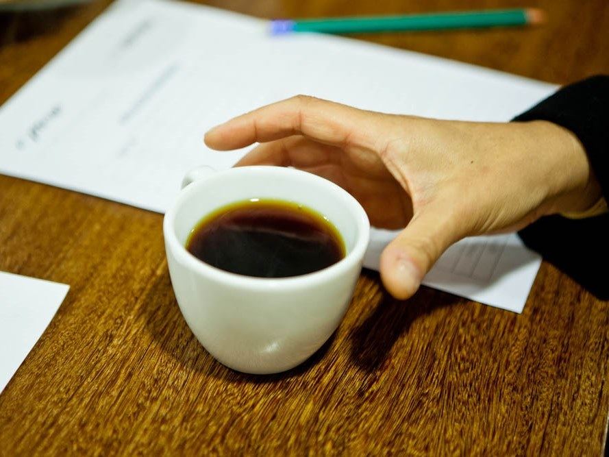 Foto ilustrativa: Felipe Gombossy/ Café Editora