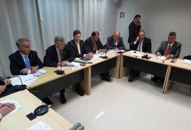 Foto: Divulgação/ Assessoria do deputado Evair de Melo