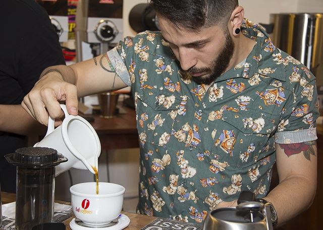 Foto: Rogério Canella/Café Editora