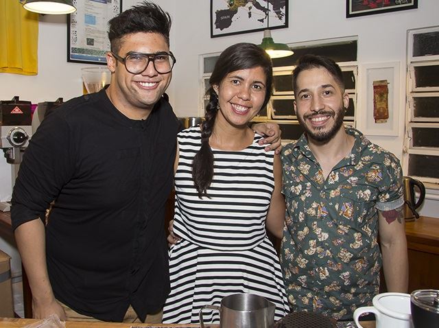 Foto: Rogério Canella/Café Editora