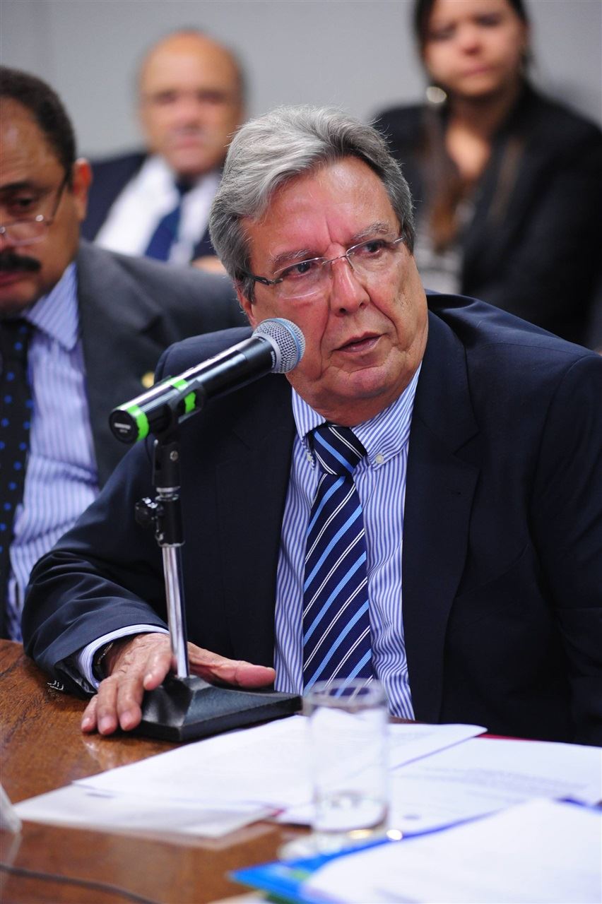 Fotos: Gustavo Lima - CD / Câmara dos Deputados/ Divulgação