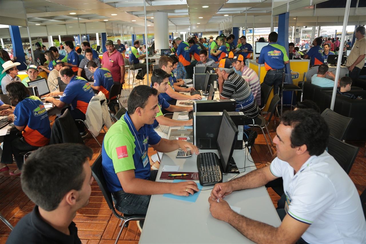 Foto: Divulgação/ Femagri