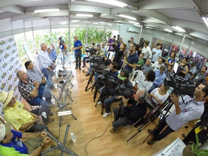 Foto: Divulgação / Femagri