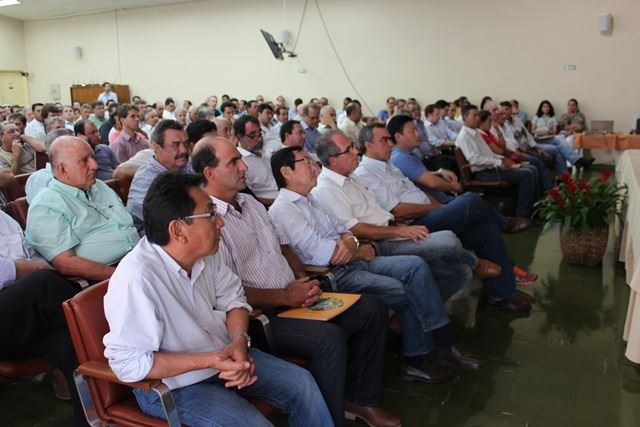 Foto: Divulgação/ Cooxupé