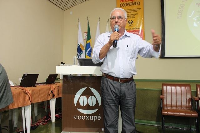 Foto: Divulgação/ Cooxupé