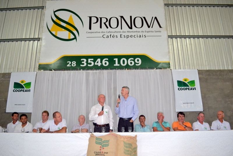 Foto: Divulgação / Coopeavi