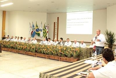 Foto: Divulgação / Cocari