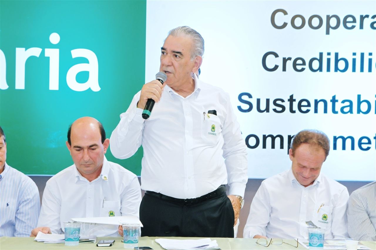 Foto: Divulgação / Cooabriel