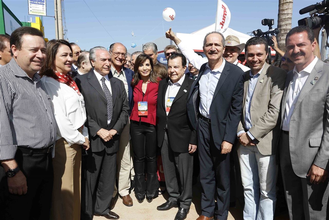Foto: Divulgação / Agrishow
