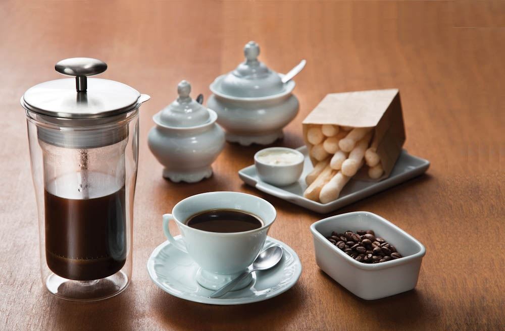 Foto ilustrativa: Daniel Ozana/Studio Oz/ Café Editora
