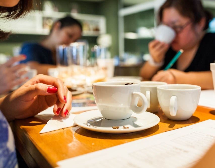 Foto ilustrativa: Felipe Gombossy/ Café Editora