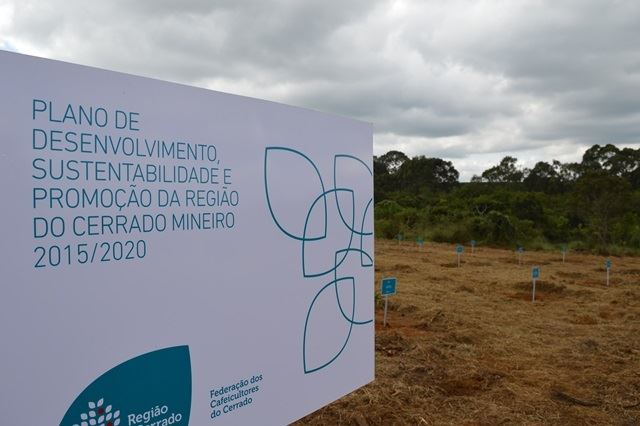 Foto: Divulgação / Região do Cerrado Mineiro