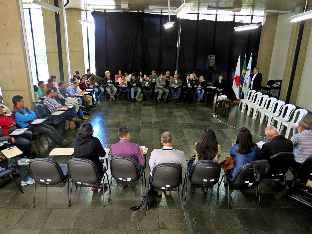 Foto: Rafael Soal / Emater-MG 