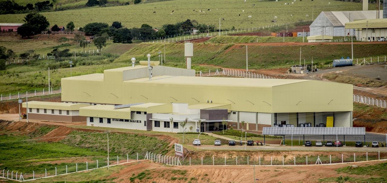 Foto: Divulgação Cooxupé