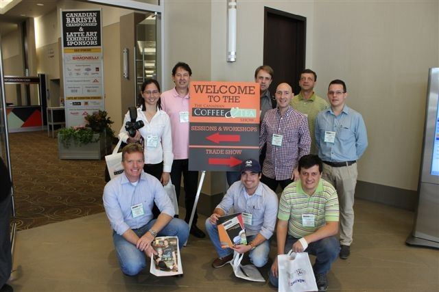 Foto: Divulgação/ Exportadores brasileiros