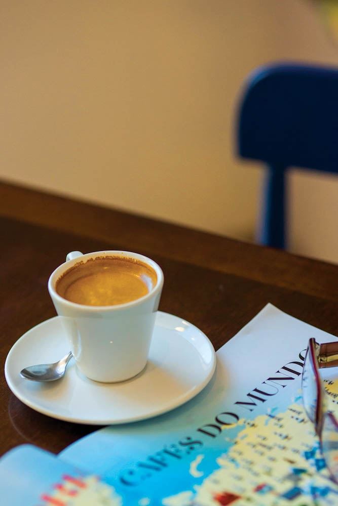 Foto ilustrativa: Divulgação/ Café Editora