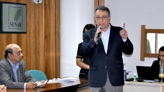 Foto: João Martins/ Divulgação/ CNA