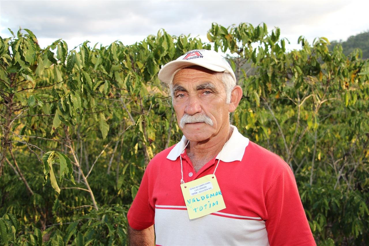 Foto: Divulgação/ Epamig