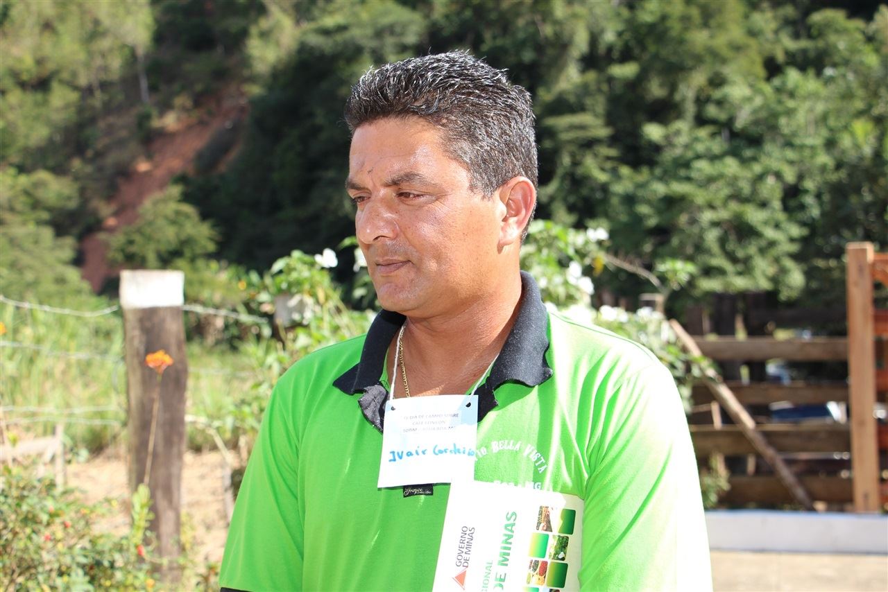 Foto: Divulgação/ Epamig
