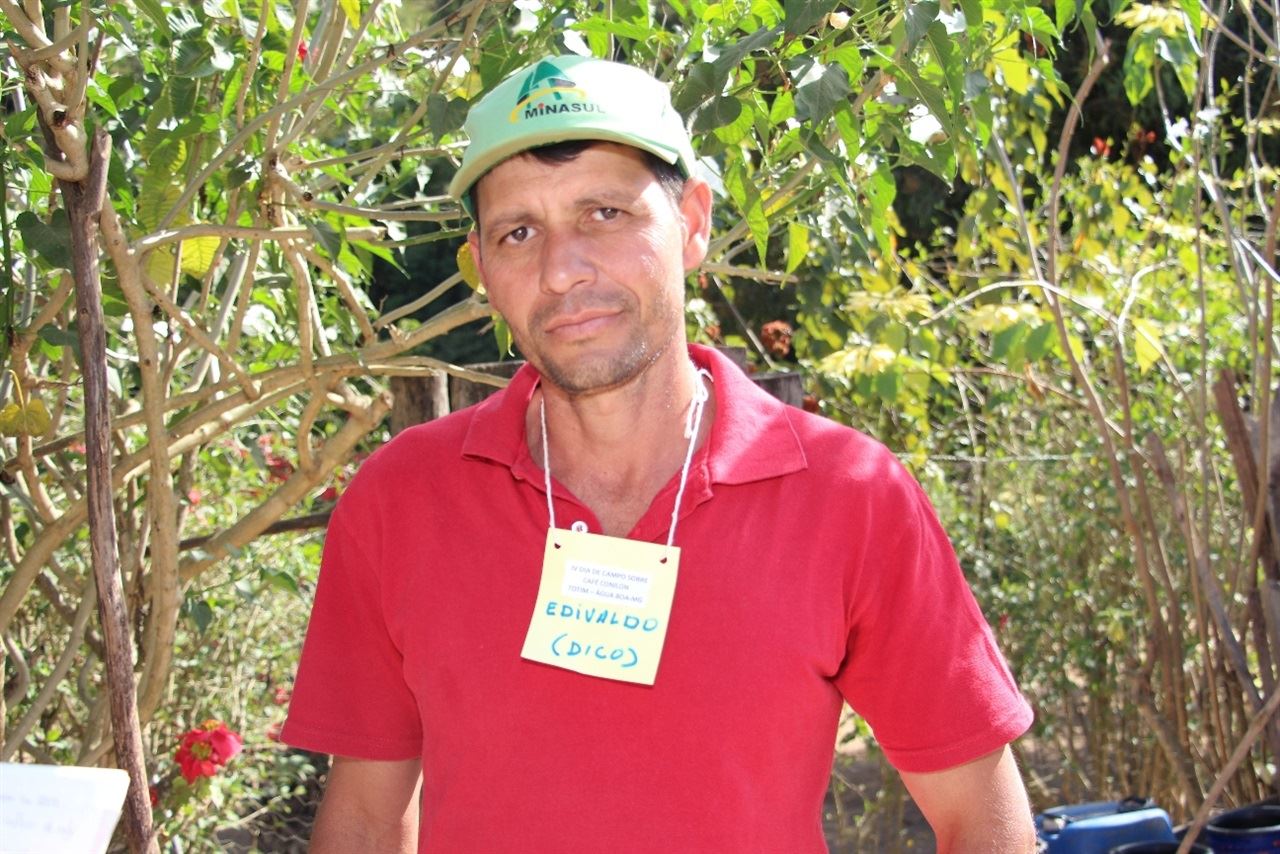 Foto: Divulgação/ Epamig