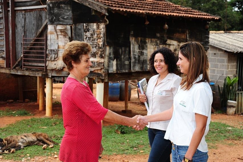 Foto: Alexandre Soares/Emater-MG