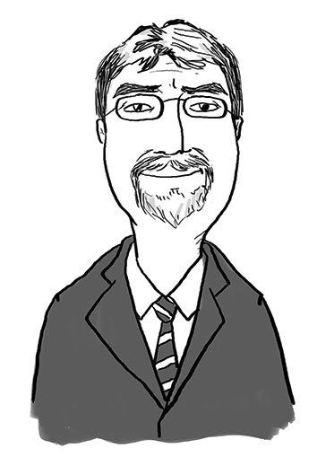 Ilustração: Gustavo Gialuca