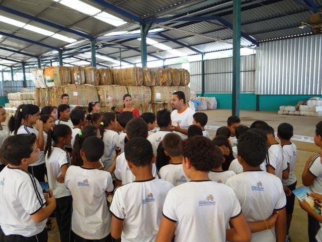 Foto: Divulgação / Expocaccer