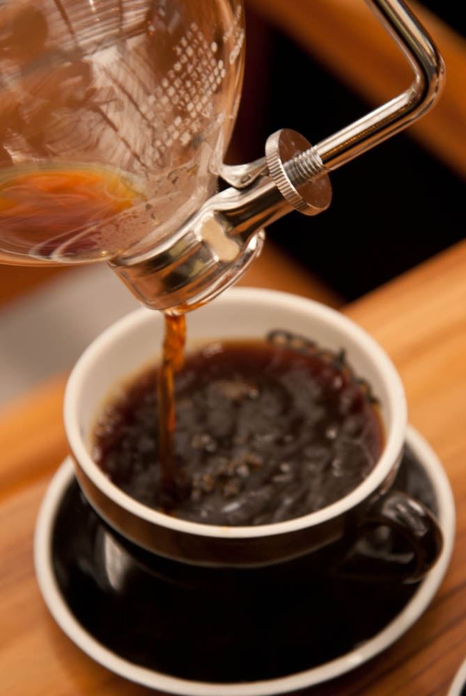 Foto ilustrativa: Giancarlo Ceccon/ Café Editora