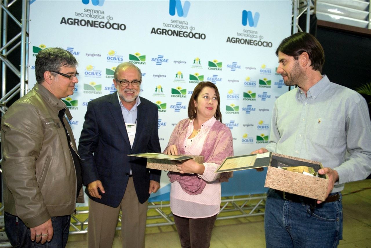 Foto: Divulgação/ Coopeavi